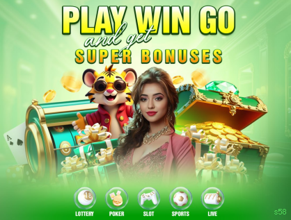 Fortune Ox Slot