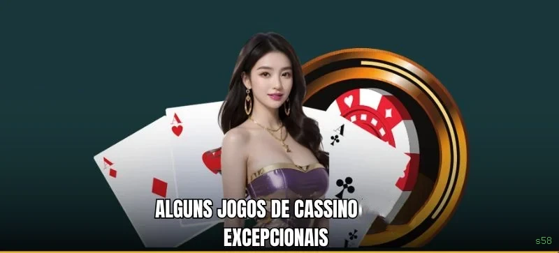 Promoções s58