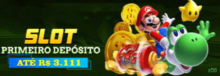 Dicas de Slots s58
